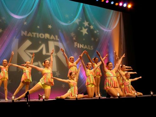 PANAMA CITY FINALS - 6/28/2008 - Awards