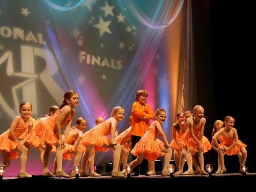 PANAMA CITY FINALS - 6/28/2008 - Awards