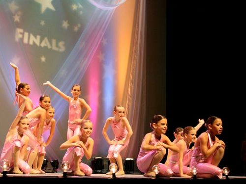 PANAMA CITY FINALS - 6/28/2008 - Awards