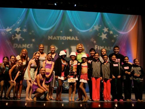 PANAMA CITY FINALS - 6/28/2008 - Awards