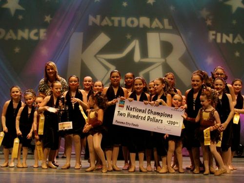 PANAMA CITY FINALS - 6/28/2008 - Awards