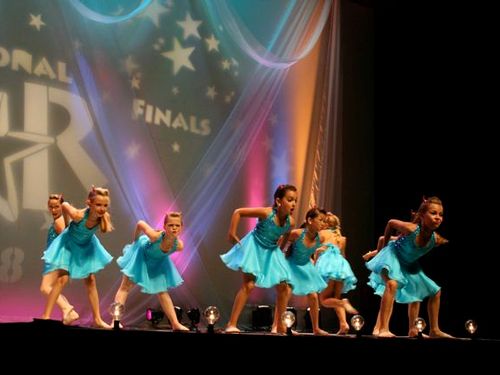 PANAMA CITY FINALS - 6/28/2008 - Awards