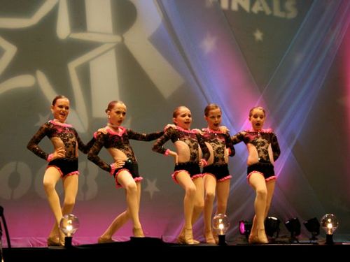 PANAMA CITY FINALS - 6/28/2008 - Awards