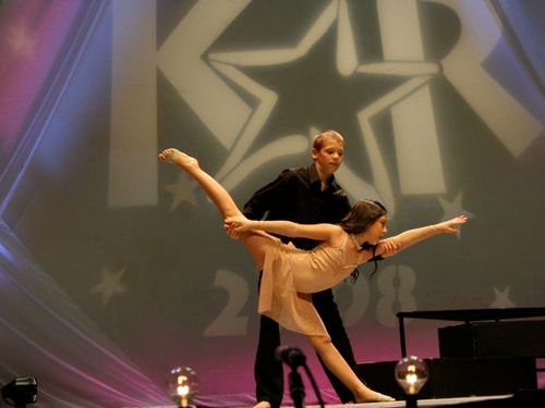 PANAMA CITY FINALS - 6/28/2008 - Awards
