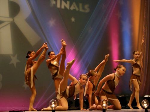 PANAMA CITY FINALS - 6/28/2008 - Awards