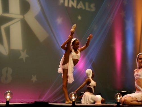 PANAMA CITY FINALS - 6/28/2008 - Awards