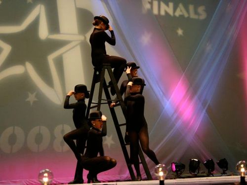 PANAMA CITY FINALS - 6/28/2008 - Awards