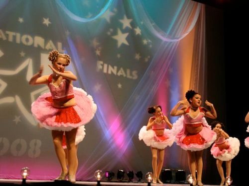 PANAMA CITY FINALS - 6/28/2008 - Awards