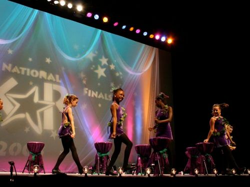 PANAMA CITY FINALS - 6/28/2008 - Awards