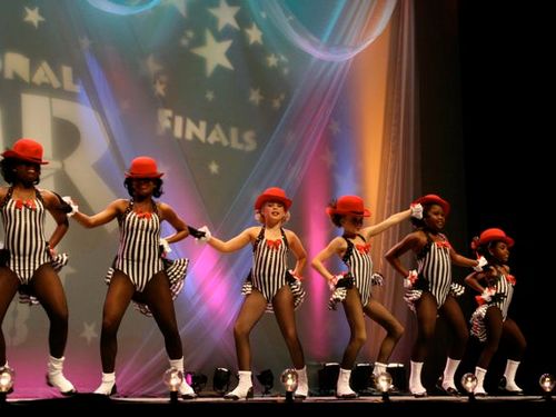 PANAMA CITY FINALS - 6/28/2008 - Awards