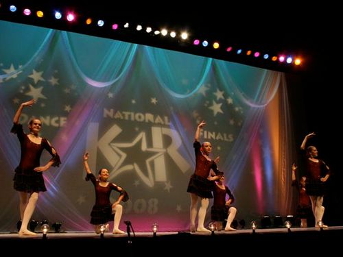 PANAMA CITY FINALS - 6/28/2008 - Awards