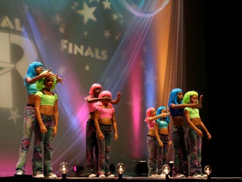 PANAMA CITY FINALS - 6/28/2008 - Awards