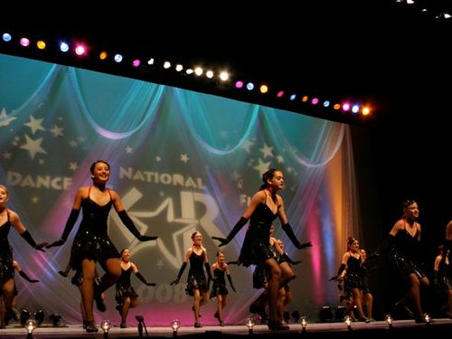 PANAMA CITY FINALS - 6/28/2008 - Awards