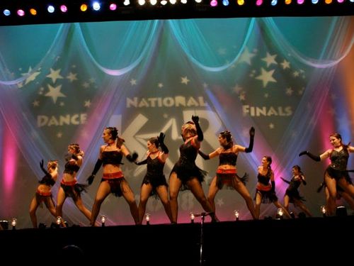 PANAMA CITY FINALS - 6/28/2008 - Awards