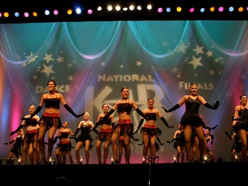 PANAMA CITY FINALS - 6/28/2008 - Awards
