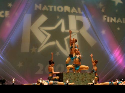 PANAMA CITY FINALS - 6/28/2008 - Awards