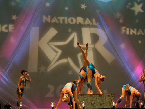 PANAMA CITY FINALS - 6/28/2008 - Awards