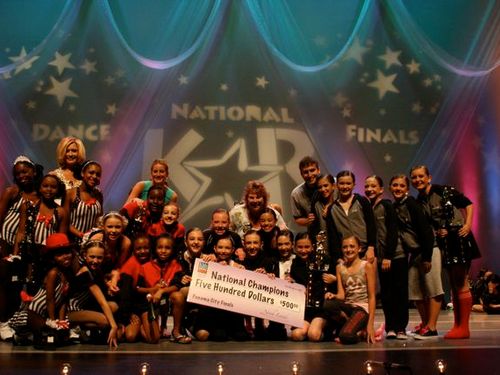 PANAMA CITY FINALS - 6/28/2008 - Awards
