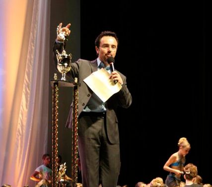 PANAMA CITY FINALS - 6/28/2008 - Awards