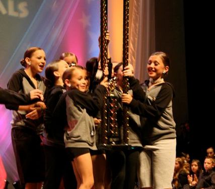 PANAMA CITY FINALS - 6/28/2008 - Awards