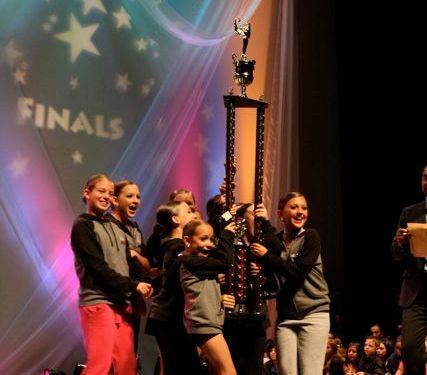PANAMA CITY FINALS - 6/28/2008 - Awards