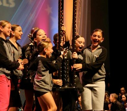 PANAMA CITY FINALS - 6/28/2008 - Awards