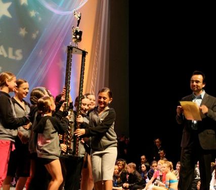 PANAMA CITY FINALS - 6/28/2008 - Awards