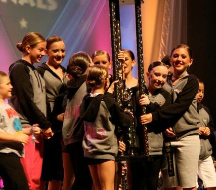 PANAMA CITY FINALS - 6/28/2008 - Awards