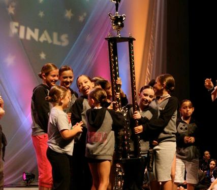 PANAMA CITY FINALS - 6/28/2008 - Awards
