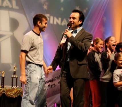 PANAMA CITY FINALS - 6/28/2008 - Awards