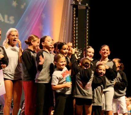 PANAMA CITY FINALS - 6/28/2008 - Awards