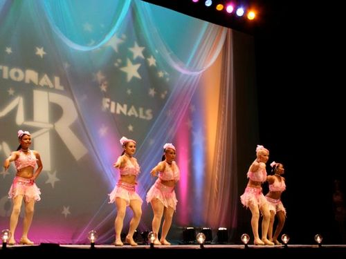 PANAMA CITY FINALS - 6/28/2008 - Awards