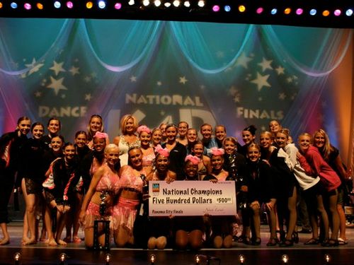PANAMA CITY FINALS - 6/28/2008 - Awards