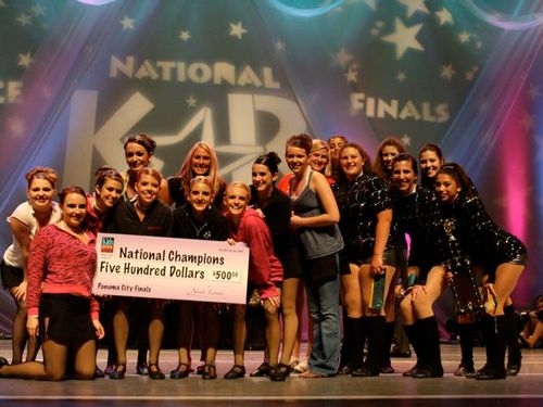 PANAMA CITY FINALS - 6/28/2008 - Awards