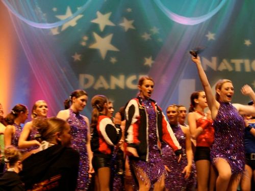 PANAMA CITY FINALS - 6/28/2008 - Awards