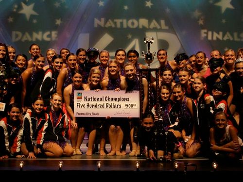 PANAMA CITY FINALS - 6/28/2008 - Awards
