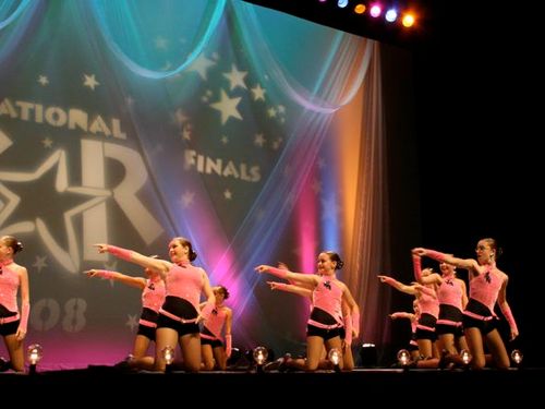 PANAMA CITY FINALS - 6/28/2008 - Awards