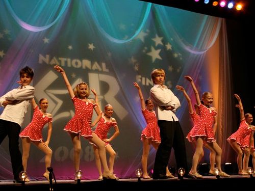 PANAMA CITY FINALS - 6/28/2008 - Awards
