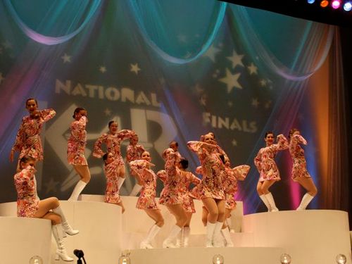 PANAMA CITY FINALS - 6/28/2008 - Awards