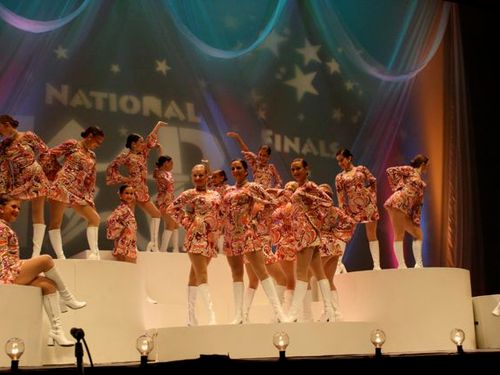 PANAMA CITY FINALS - 6/28/2008 - Awards
