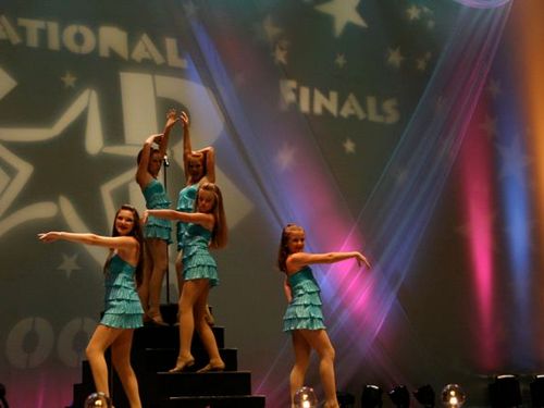 PANAMA CITY FINALS - 6/28/2008 - Awards