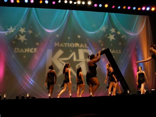 PANAMA CITY FINALS - 6/28/2008 - Awards