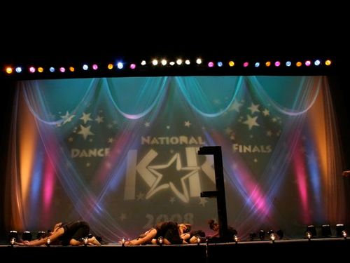 PANAMA CITY FINALS - 6/28/2008 - Awards