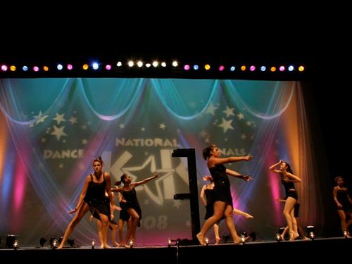 PANAMA CITY FINALS - 6/28/2008 - Awards
