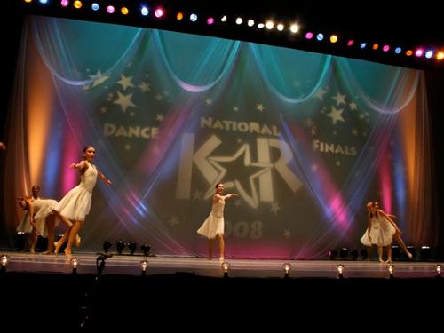 PANAMA CITY FINALS - 6/28/2008 - Awards