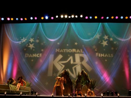 PANAMA CITY FINALS - 6/28/2008 - Awards