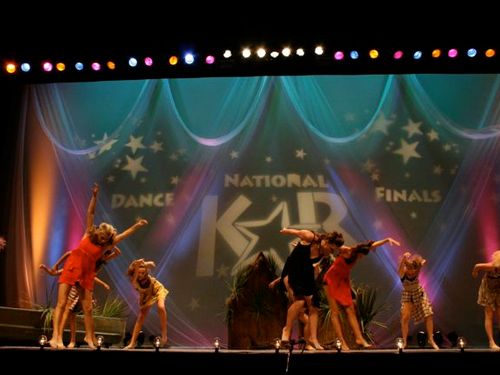 PANAMA CITY FINALS - 6/28/2008 - Awards