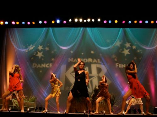 PANAMA CITY FINALS - 6/28/2008 - Awards