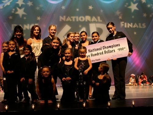 PANAMA CITY FINALS - 6/28/2008 - Awards
