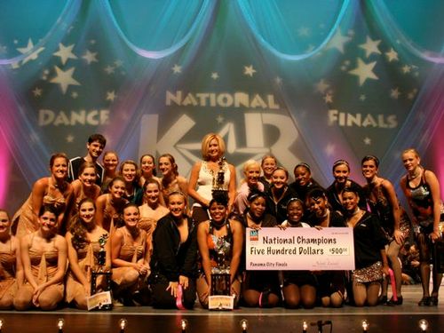 PANAMA CITY FINALS - 6/28/2008 - Awards